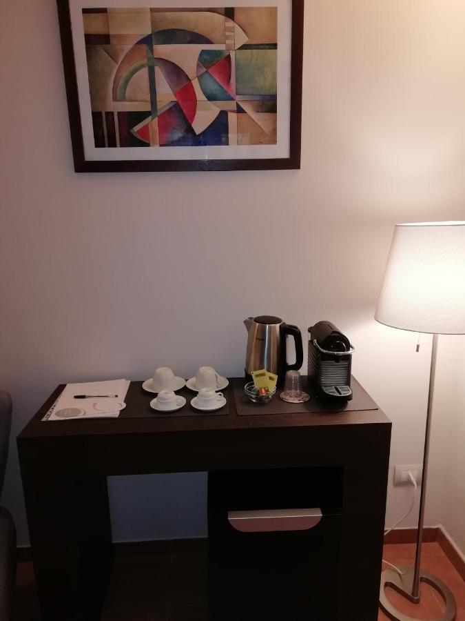Helios Assisi Hotel Ngoại thất bức ảnh