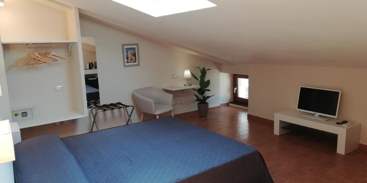 Helios Assisi Hotel Ngoại thất bức ảnh