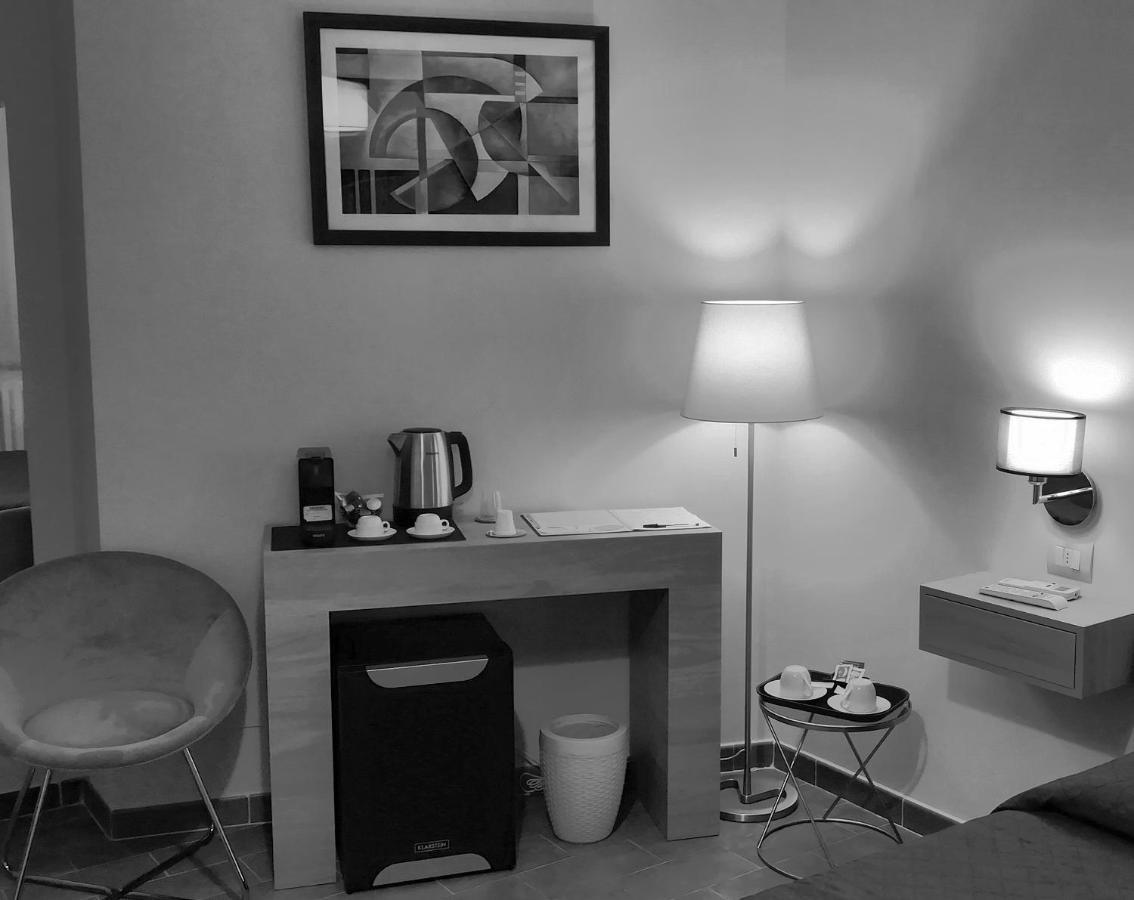 Helios Assisi Hotel Ngoại thất bức ảnh