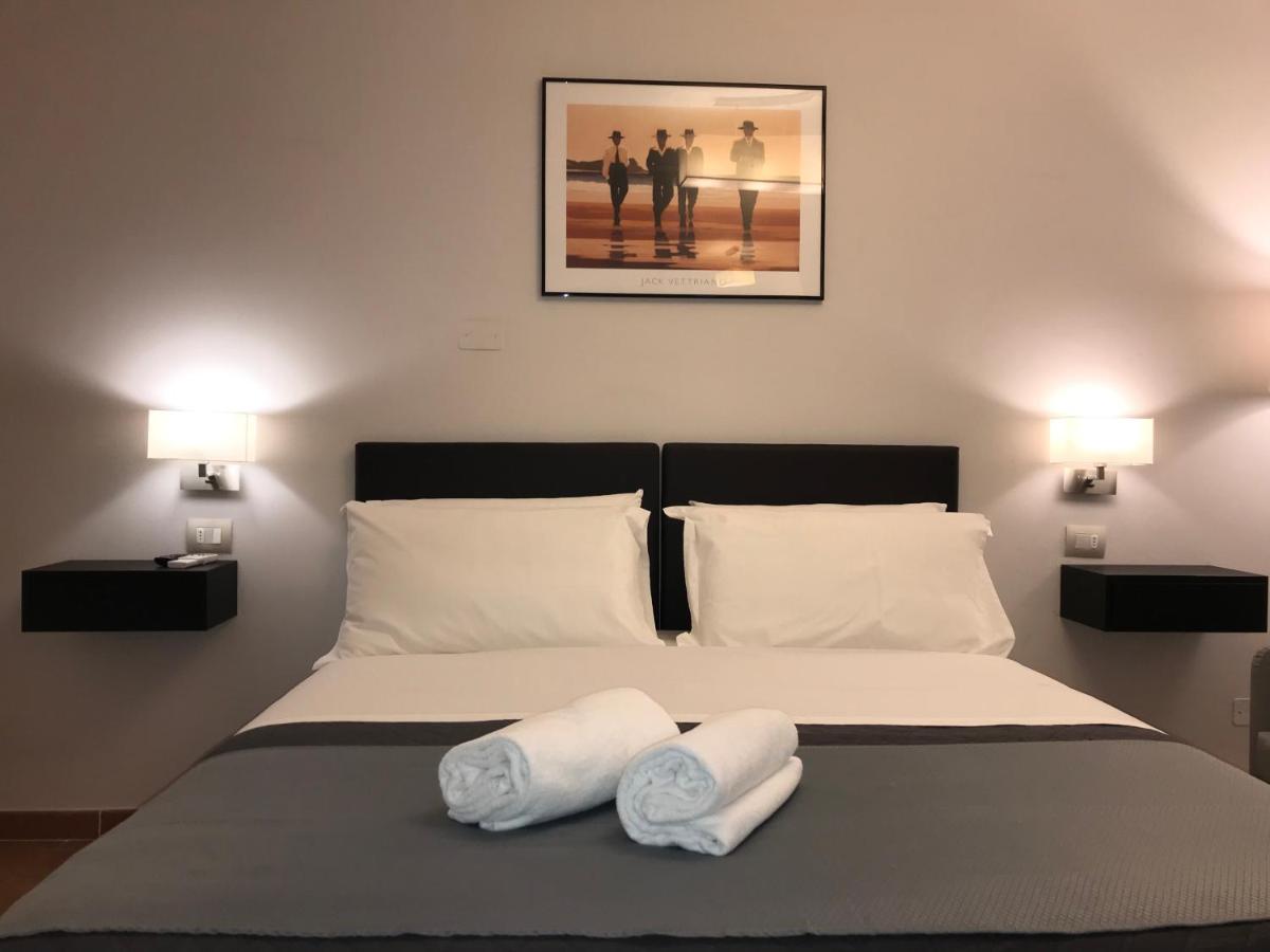 Helios Assisi Hotel Ngoại thất bức ảnh