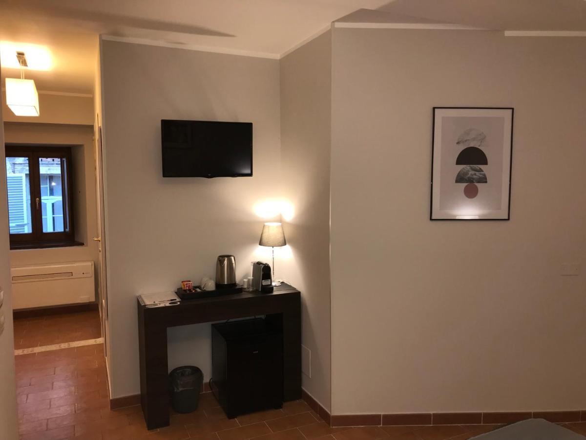 Helios Assisi Hotel Ngoại thất bức ảnh