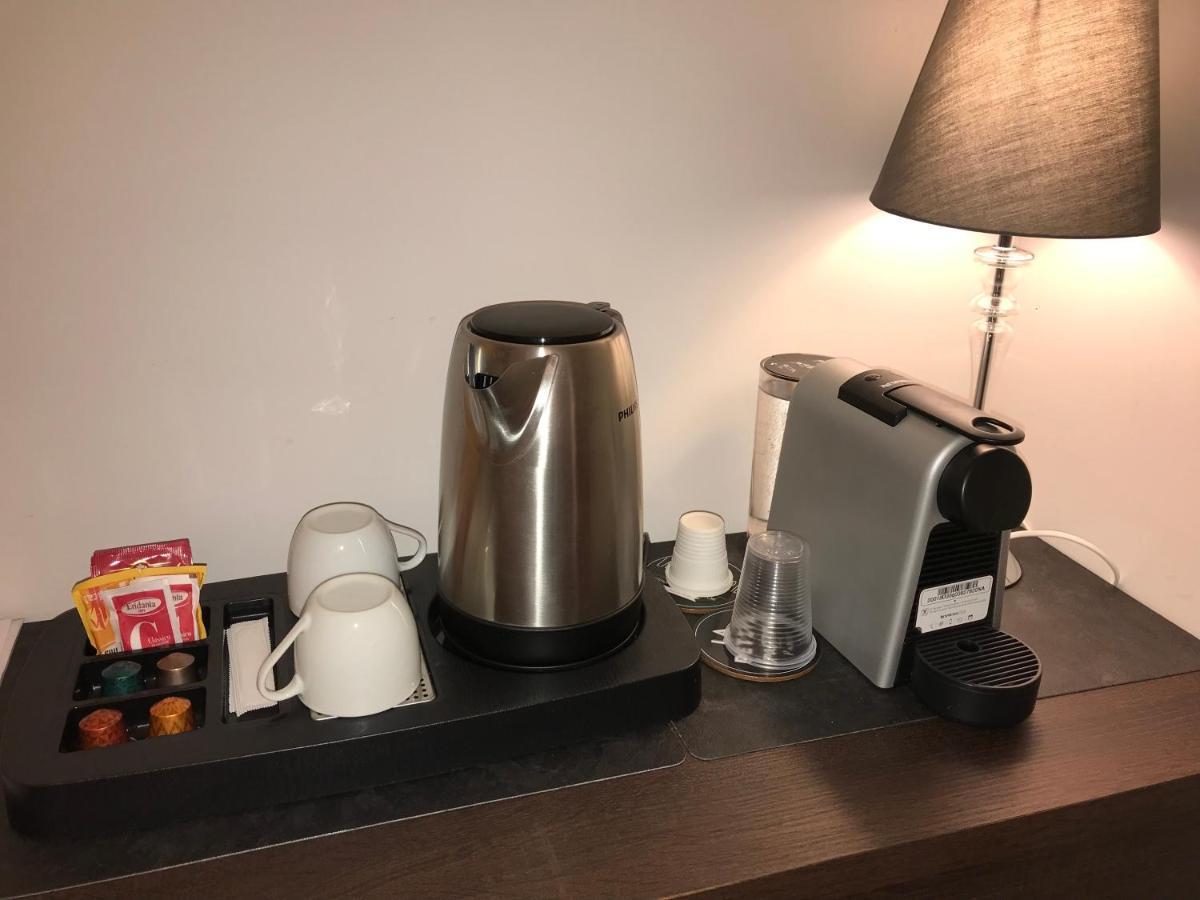 Helios Assisi Hotel Ngoại thất bức ảnh