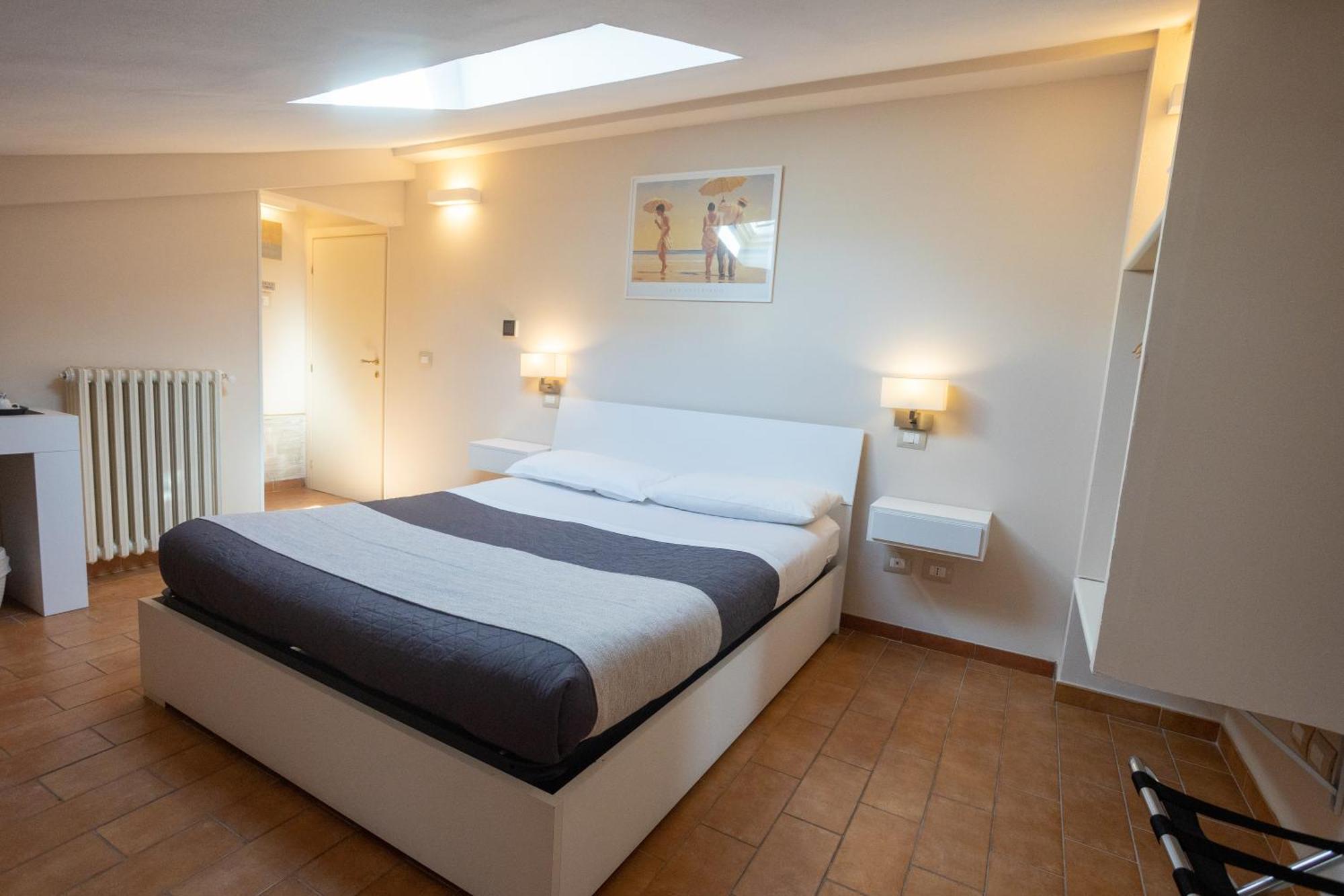 Helios Assisi Hotel Ngoại thất bức ảnh