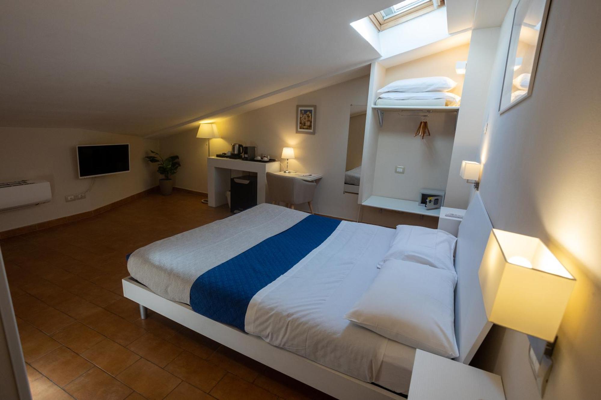 Helios Assisi Hotel Ngoại thất bức ảnh