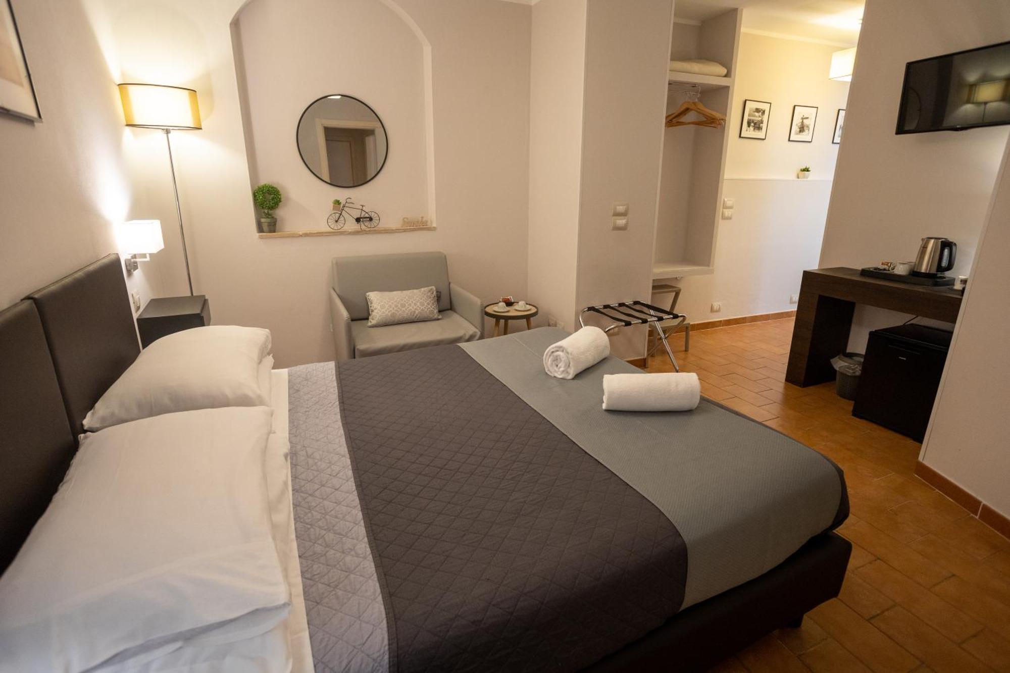 Helios Assisi Hotel Ngoại thất bức ảnh