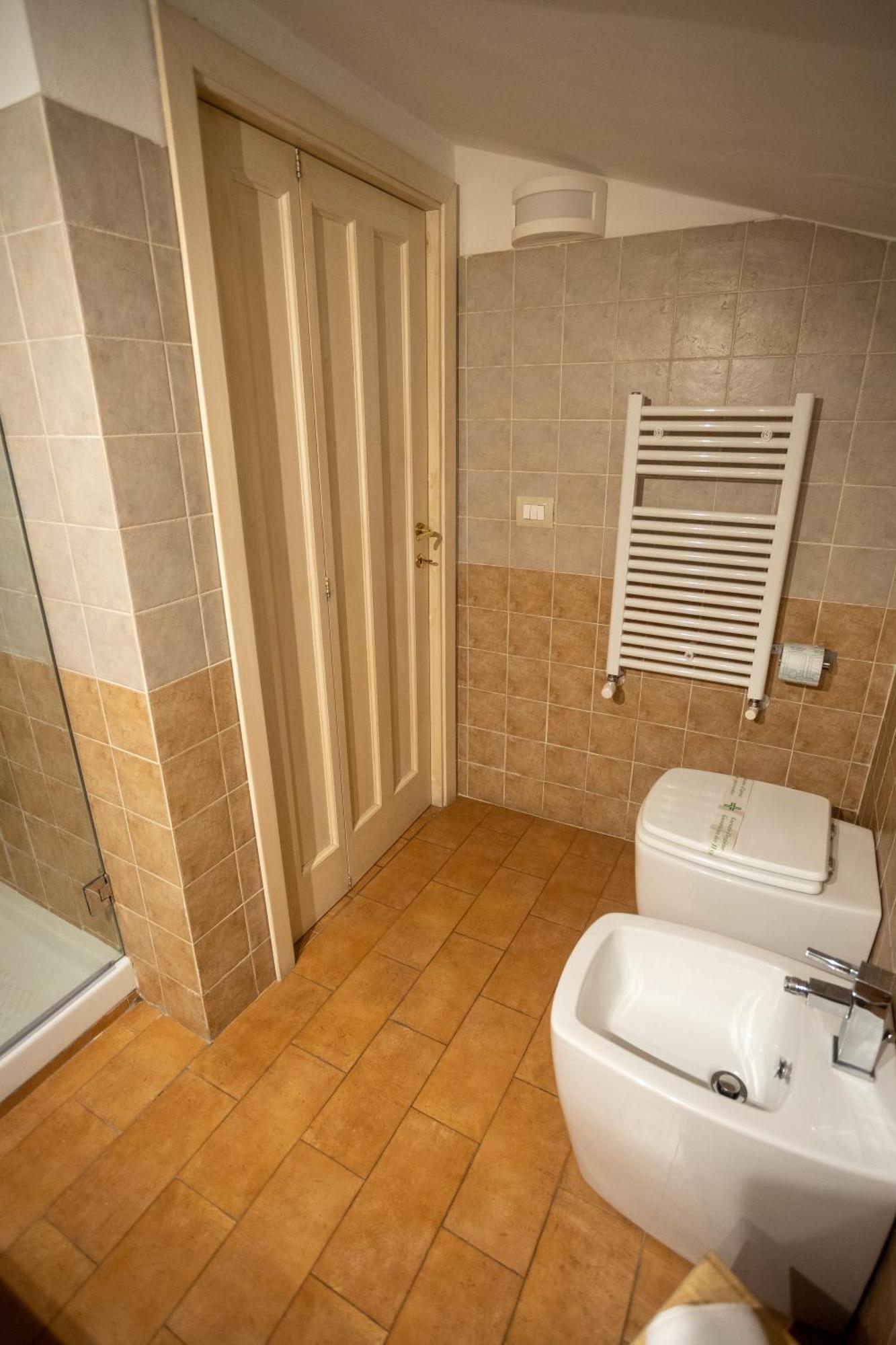 Helios Assisi Hotel Ngoại thất bức ảnh