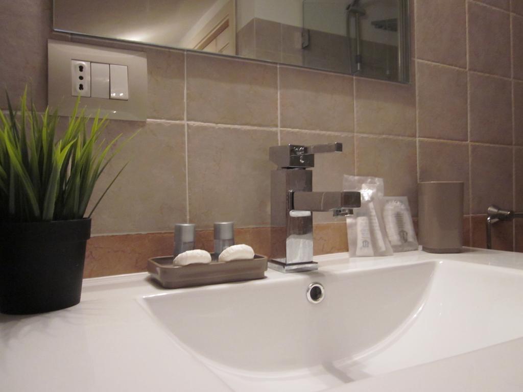 Helios Assisi Hotel Phòng bức ảnh