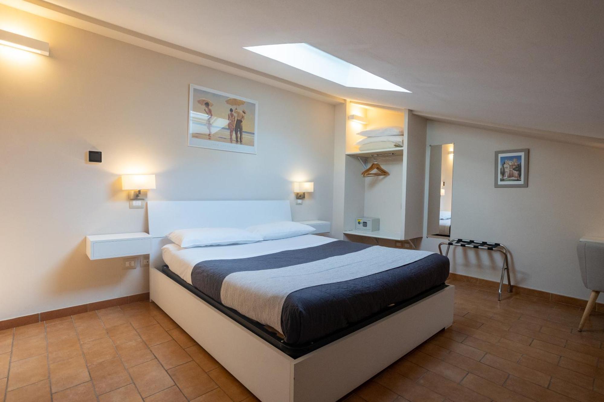 Helios Assisi Hotel Ngoại thất bức ảnh