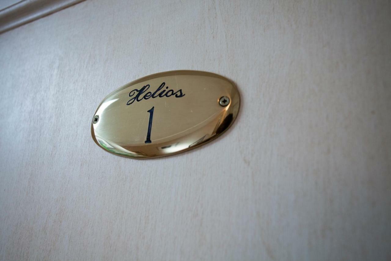 Helios Assisi Hotel Ngoại thất bức ảnh